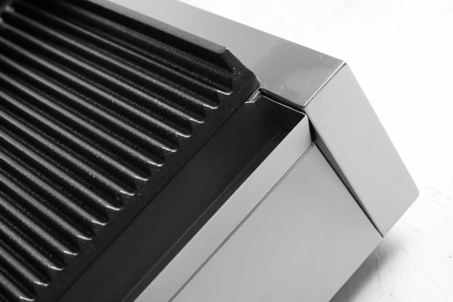 Samlokugrill