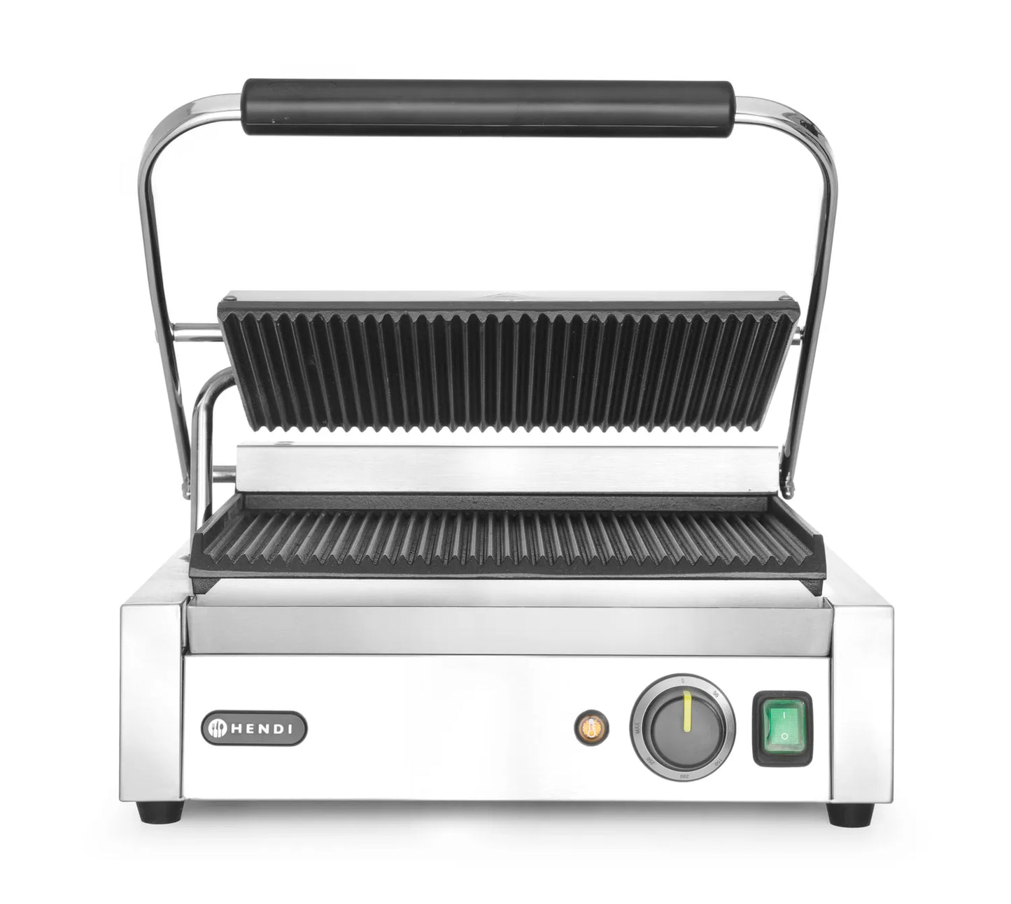 Samlokugrill