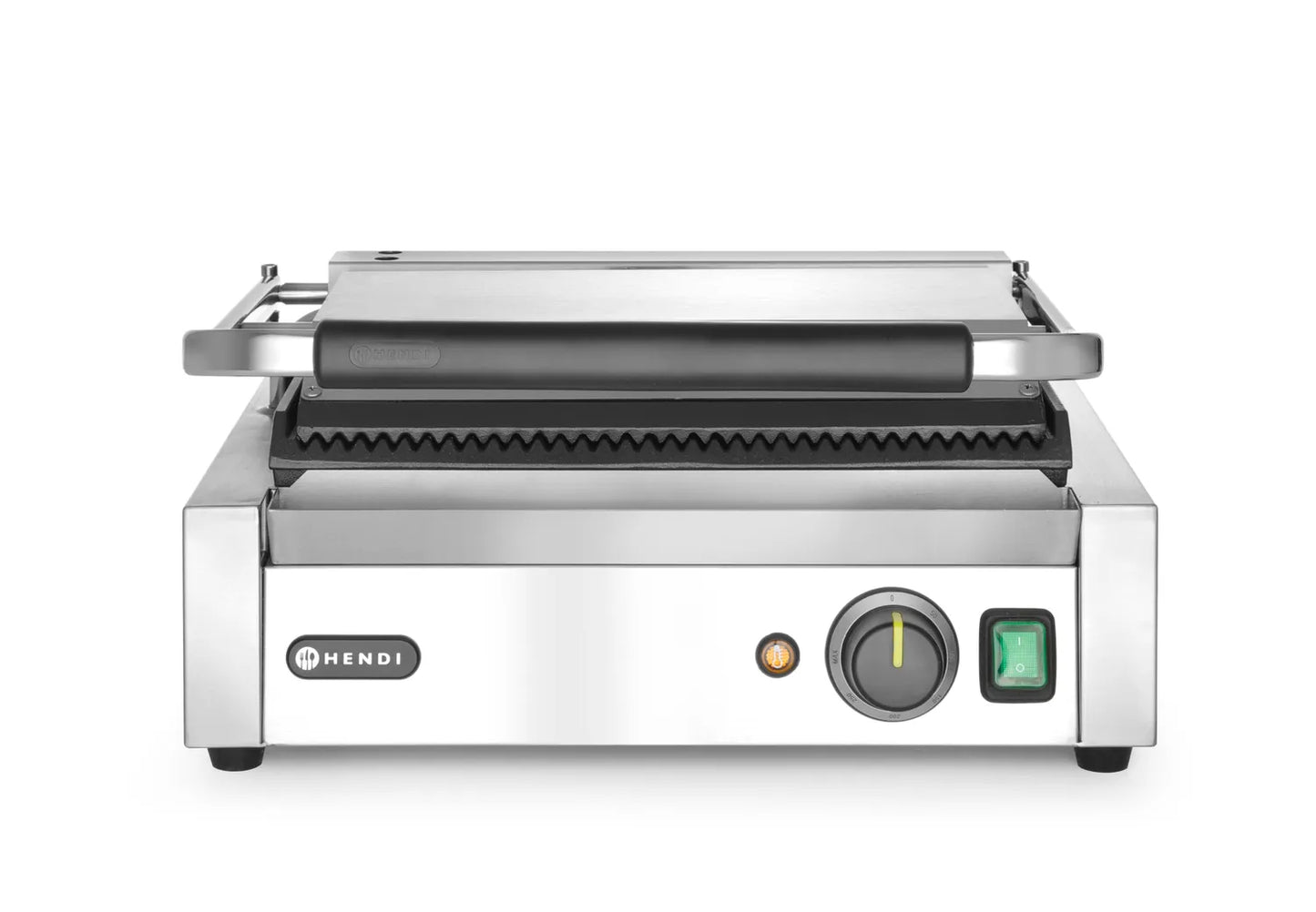 Samlokugrill