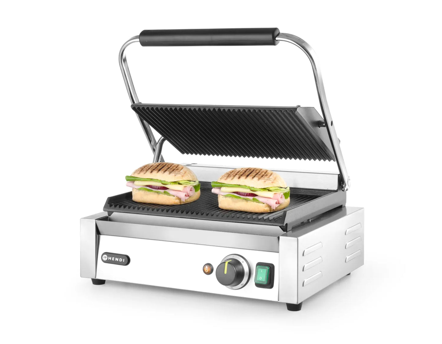 Samlokugrill