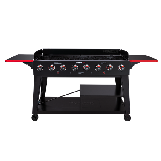 Veislugrill – Fyrir stórviðburði & veislur