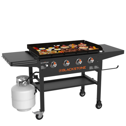 Blackstone veislugrill