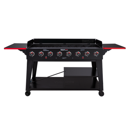 Veislugrill – Fyrir stórviðburði & veislur