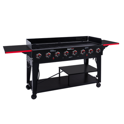 Veislugrill – Fyrir stórviðburði & veislur